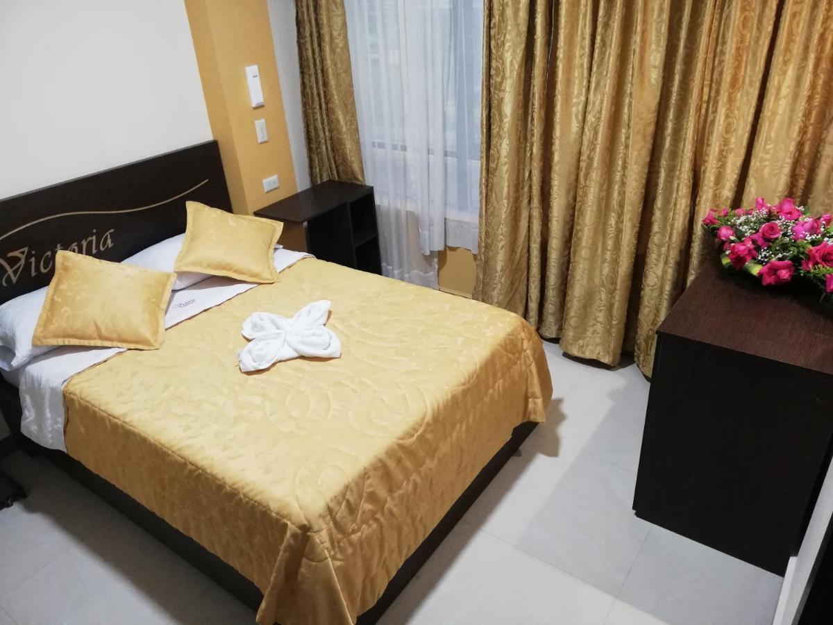 Hotel Victoria 3*