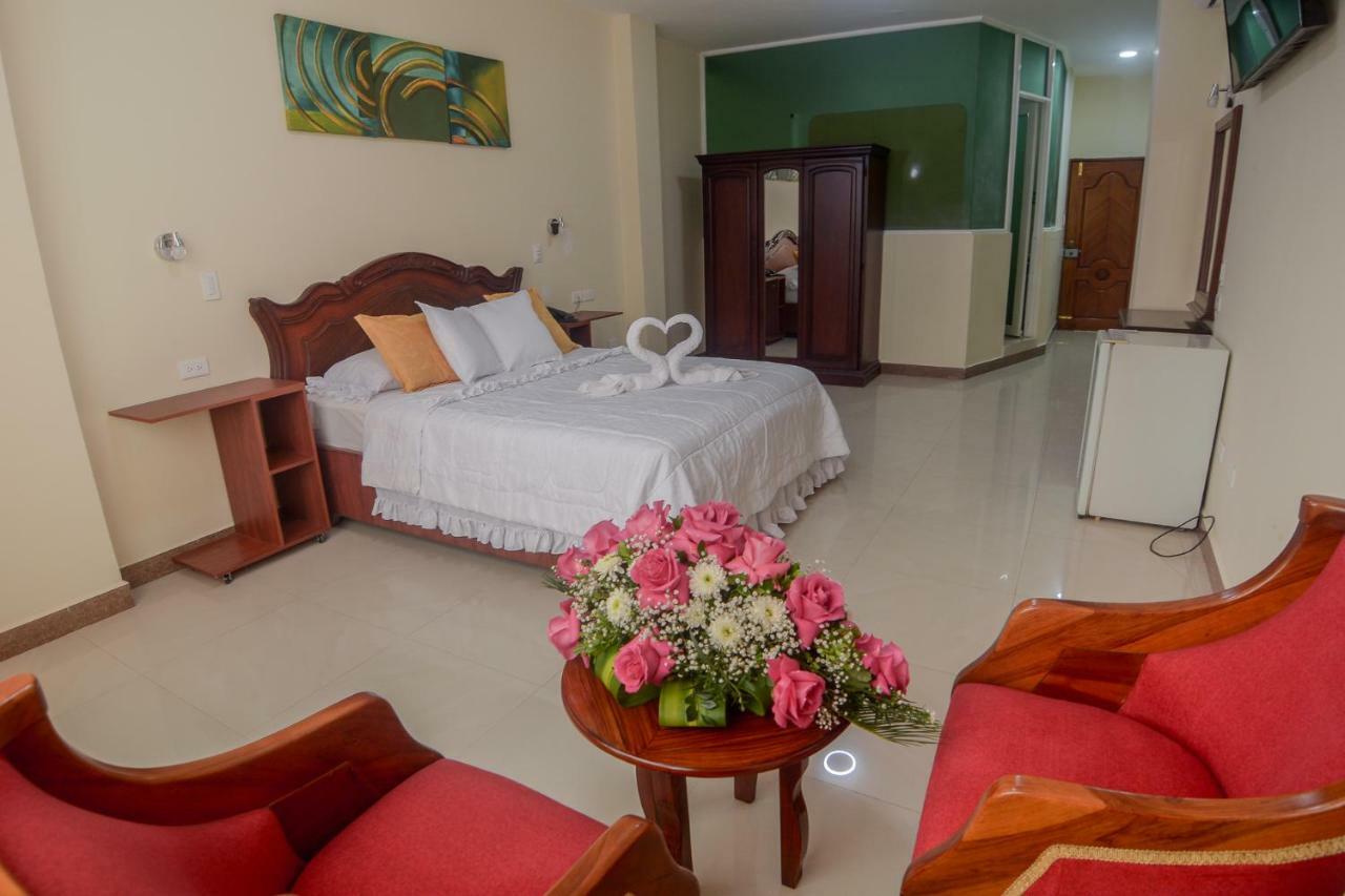 Hotel Victoria